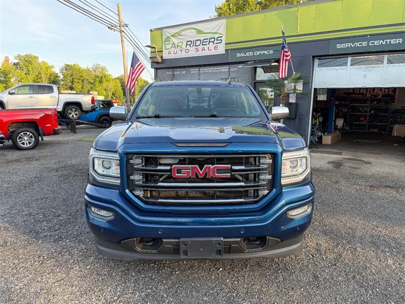 gmc sierra 1500 2016 1GTV2NEC5GZ410752 image gmc sierra 1500 2016 1GTV2NEC5GZ410752 image
